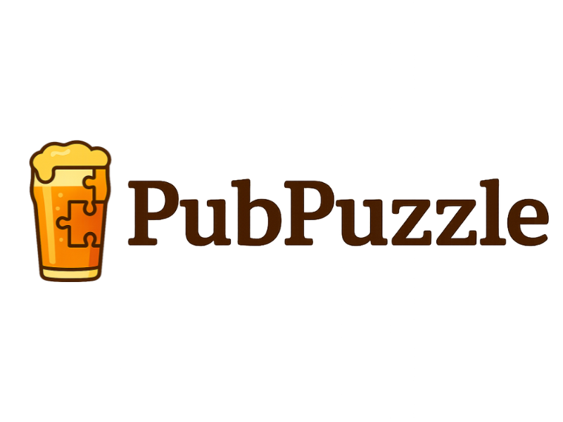 PubPuzzle Logo